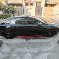 كيا فورتي موديل 2021 أمريكي فول مواصفات 1علئ1 محرك 2000دوش كيرهه ايتي ...