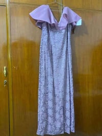 بدله جديده غير مستعمله السعر ٥٥ الف ٠٧٨١٥٥٣٨٨٩٩