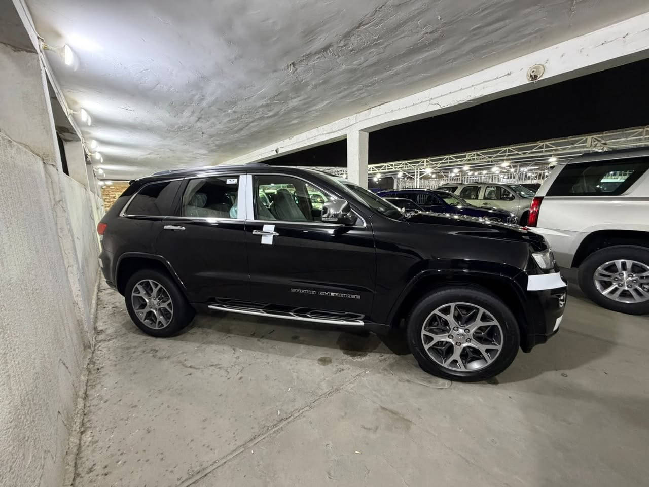 جيب شيروكي مديل 2019 ارفر لاند خليجي اعلى فئه كلش رقم اربيل فول مواصفات كفاله عامه مـטּ الدعاميه للدعاميه ماشيه 86 الف بانوراما كشنات جلد تحكم استيرن تحكم كشنات 3 شاشات كامره حساس امامي خلفي نقط عمياء داخل بيجي اربع بصمات جكات السياره فول الفول مكينه 6 سلندر كير مكينه تخم تاير حداديه كله كفاله مكان السياره البصره معارض القبله معرض الحسن سعرها 373 ورقه وبيها مجال للاتصال والاستفسار على الرقم ***********
