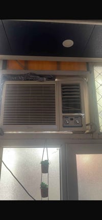 مكيف ميديا طنين يشتغل ويفصل ابيع عاطل ب125 الف قفل 07707307704
