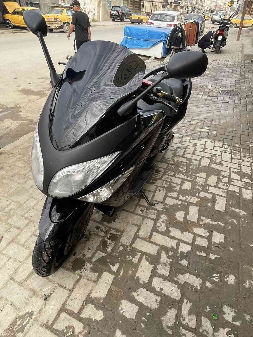 تي ماكس موديل 11 للبيع مكينه مكفوله تجي تشوفها وتفحصها جيب وياك فيتر مكاني بغداد رقمي ***********
سعرها 38 ورقه
