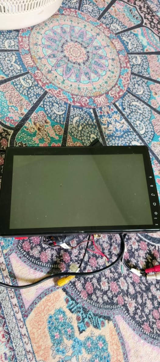 سلام عليكم للبيع دشبول اصلي بي كسور نظيف يحتاج تصليح ويا صاجيات ودكتات تبريد وجمكمجه  وايرباك جديد كاملات معه شاشه شغاله نظيفه جدا كلهن ابيعهن سوه  السعرب٢٥٠ الف


**إذا كنت صاحب هذا الإعلان وتريد حذفه لأي سبب، رجاءا أرسل رسالة إلى الدعم الفني**