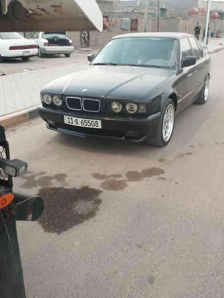 السلام عليكم 
بي ام موديل 92 كفالة عامة 
صبغ جمالية تخم تاير كير ومكينة كفالة 
السعر 80
تحويل ثاني يوم 
الرقم ***********
