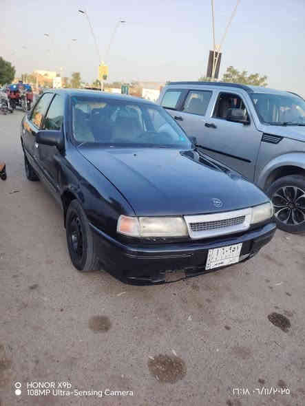 سلام عليكم اوبل فكترا 91 رقم الانبار سنويه 29 كير محرك 18 فول دوش كامله من كلشي 30 وبيه مجال مكان الانبار ***********
