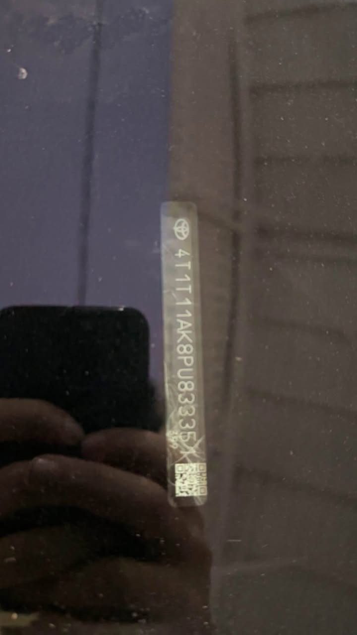 كاتي يترقم شمالي بصمة  ماشية 36 الف ميل صبغ فقط صندوك كلير امريكا بدون ضرر ارباك ستيرن فقط راجع سستم مكان السيارة معارض كركوك للاتصال ***********
