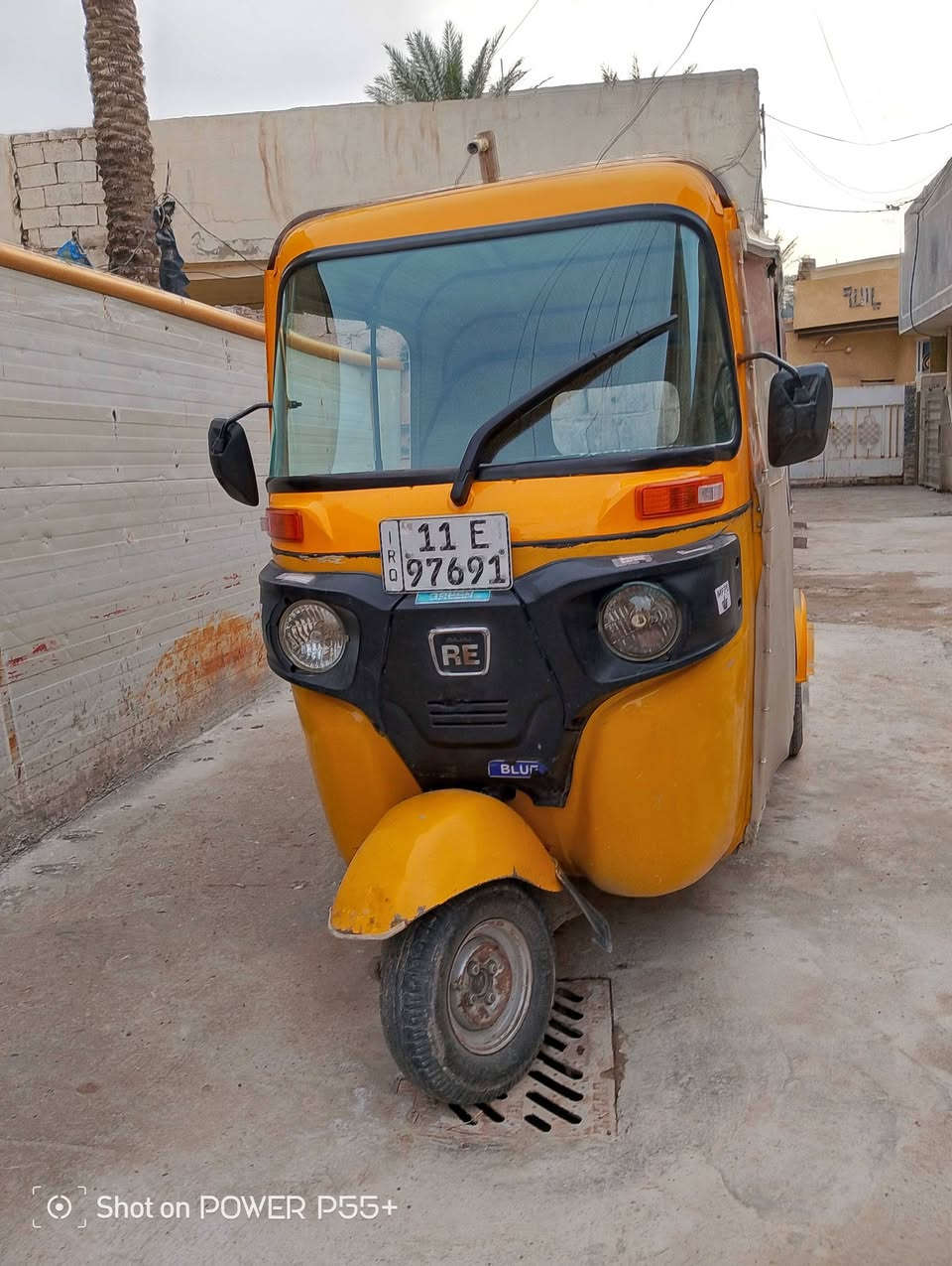 السلام عليكم تكتك موديل ٢٠١٨ رقم وسنويه رقم هاتف *********** العنوان جزيره بغداد السياحيه كميره
