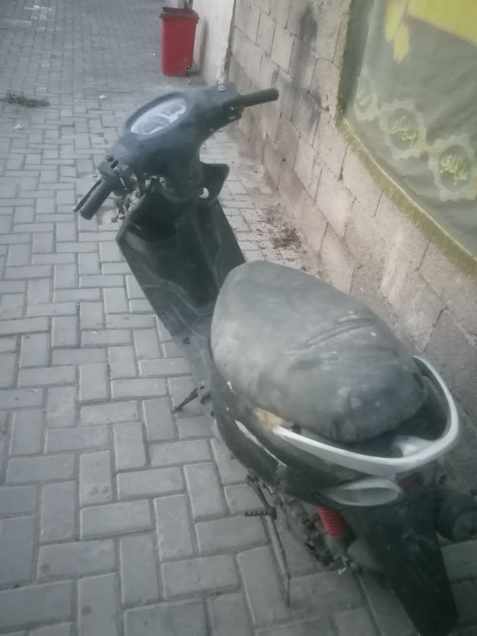 سلام عليكم دراجه ماكس قجمه كوم حديد الاستفسار (*********** ) بي وتساب
