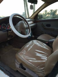 ‎السلام عليكم سمند موديل 2011 رقم بغداد السيارة كفاله عامه مكينه وگير ...