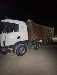 مكينة 8 انجكتر • جاهزة للعمل • بصره