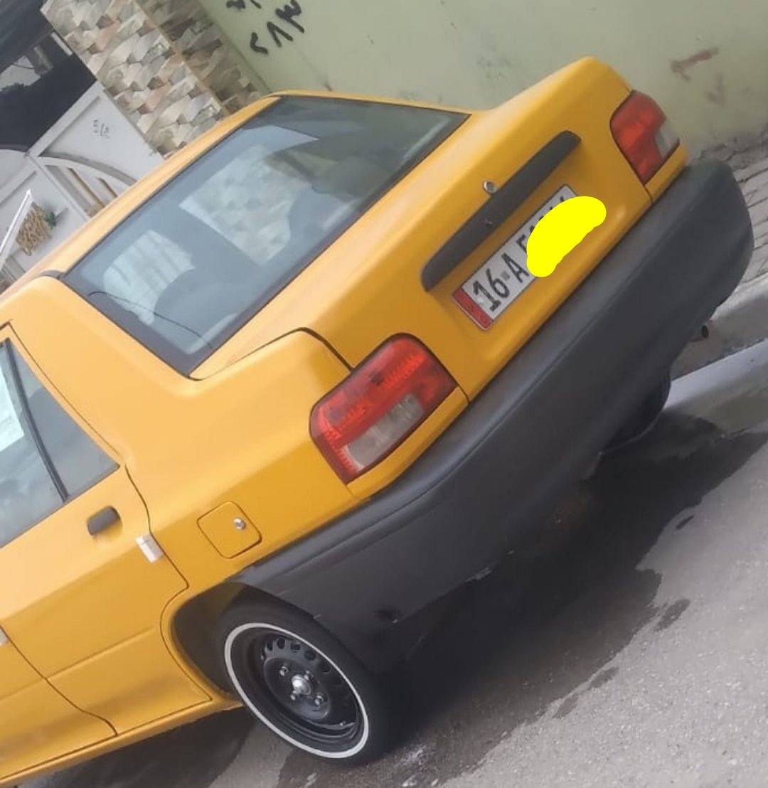 اليدور الجديد هنا
سايبا موديل 2025 رقم قادسية انكليزي هيئه مصفره خط جديد بحث جديد سنه ٢٦ كفاله عامه من كلشي طخم تاير خط ابيض جديد اسبير جديد منازل دوشمه كشنات درجه اولئ فراش كاعيه جلد مكينه بدون بخار  السعر المطلوب ٧٦بيها مجال حك الجيه استفسار اتصل *********** مكان السياره ديوانيه العسكري ٤ ماعاجبك السعر ادعيلي بلرزق رحم الله والديك
