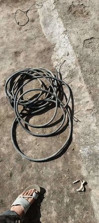 كيبل • ١٣ متر • جديد