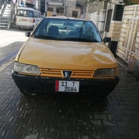 ٢٠٠٩ • رقم انكليزي • سيارة جاهزة