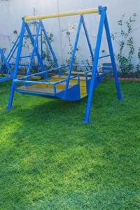 مزرعة للعوائل✔️والشباب.  موثقه بتطبيق اجرلي- Ajirly لتأجير المزارع الس...