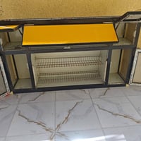 كاونتر • تعليك