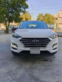 توسان ٢٠١٩ • فول بانوراما • ٧٣٠٠٠ كم