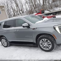 يوكون دينالي • ٢٠٢٥ • هايبرد