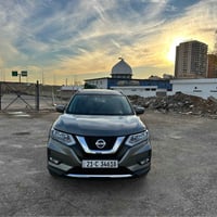 ايكستريل • ٢٠٢٠ • ٧ راكب