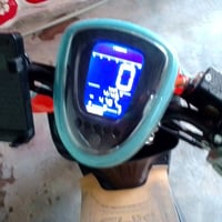 دراجة بوليسي • موئل ٢٠ • كركوك