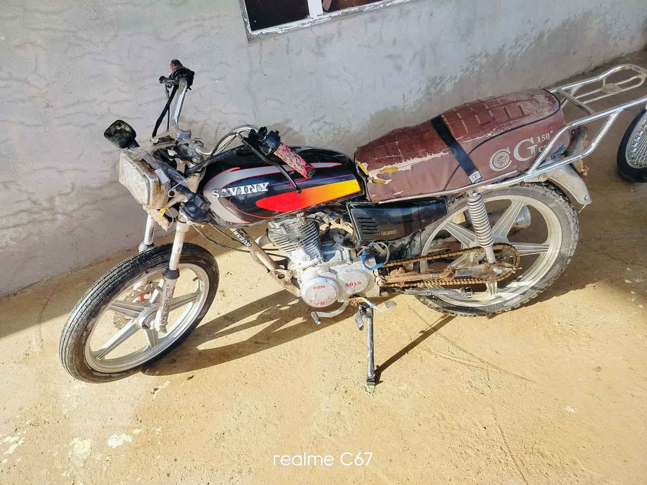 ماطور اربعه كير محرك امجفت شرط كير شرط بيه نوقص كهربايات فقط السعر 250وبيه مجال للشراي 08715419652


**إذا كنت صاحب هذا الإعلان وتريد حذفه لأي سبب، رجاءا أرسل رسالة إلى الدعم الفني**