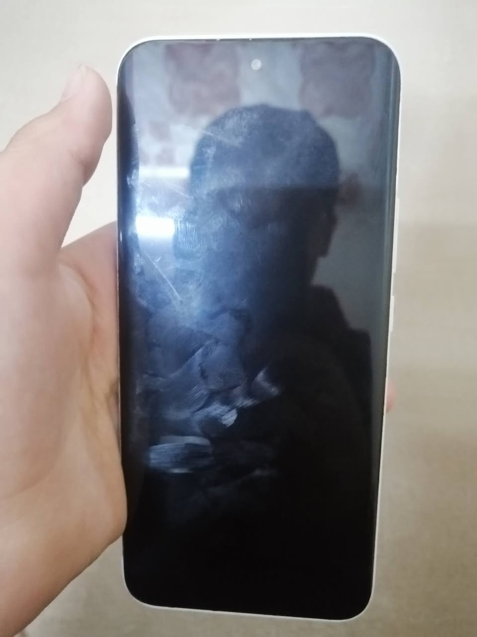 سلام عليكم جهاز TECNO POVA Slim 5G جديد صارله شهر من مفتوح الاصدار الجديد مع كامل الملحقات كلشي بيه مكفول كلشي ما امبدل السعر 275 وبي مجال الاستفسار خاص


**إذا كنت صاحب هذا الإعلان وتريد حذفه لأي سبب، رجاءا أرسل رسالة إلى الدعم الفني**