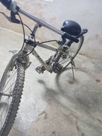 بايسكل • حجم ٢٦