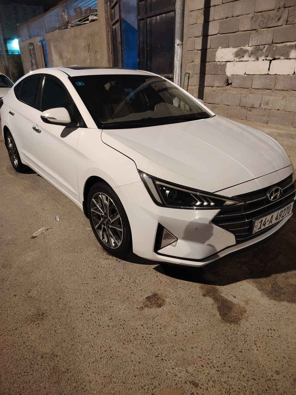 النترا فول اعله فئ ٢٠٢٠ خليجي محرك ٢٠٠٠ رقم بصره باسمي تحويل ماشيه ٨٠ الف حقيقي سياه مكفوله بيهه بارد بلبنيد مكاني البصره السعر ١٧٣ رقم الهاتف ***********
