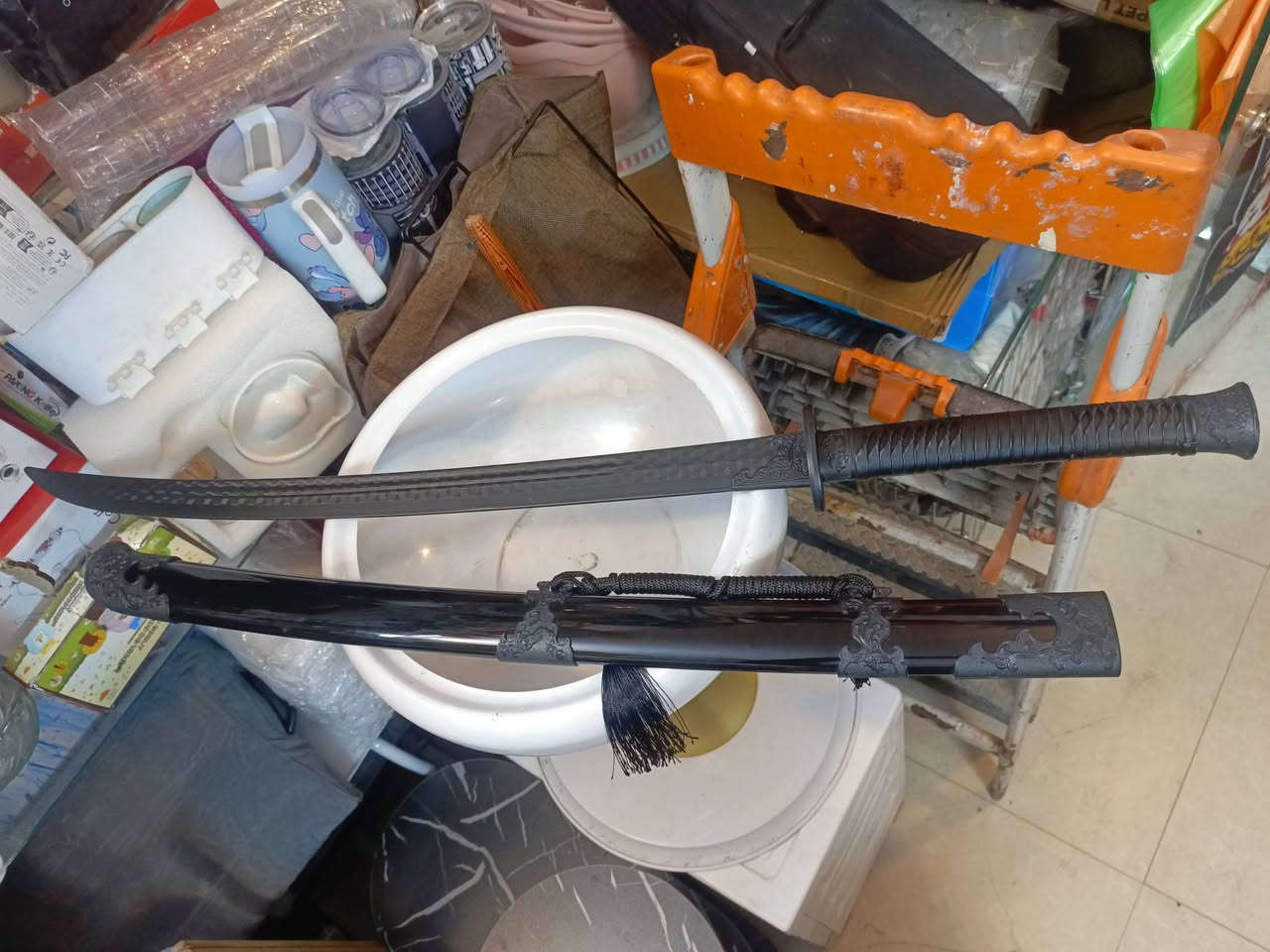 رزق اليوم للبيع


**إذا كنت صاحب هذا الإعلان وتريد حذفه لأي سبب، رجاءا أرسل رسالة إلى الدعم الفني**