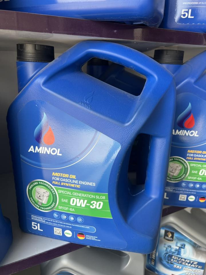 السلام عليكم بيع زيوت سيارات مثل ماموضح وياهن فلاتر مختلفه ودهن سيارات وماء راديترات أبيعهن شلعه وحده مكاني بغداد 
استفسار واتساب فقط 
***********
