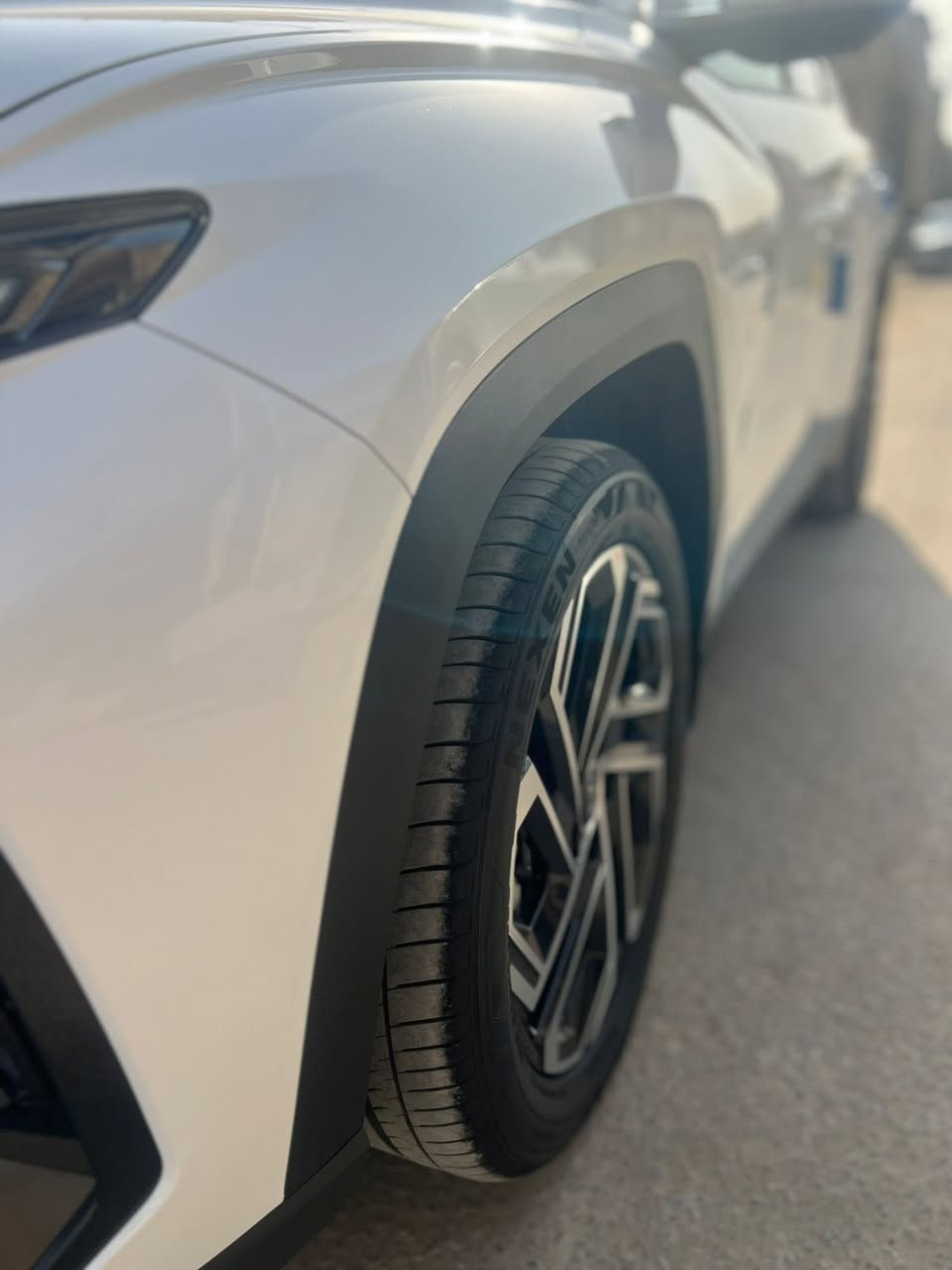 موديل 2026 رقم أربيل فول موصفات ماعد فتحه ماشي 154 كيلو فقط السعر 144 العنوان بصره ***********
