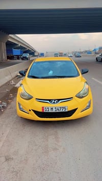 النترا • ٢٠١٥ • حادث بلصندوك