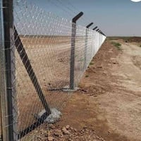 عمل سياج • الحلة • بابل