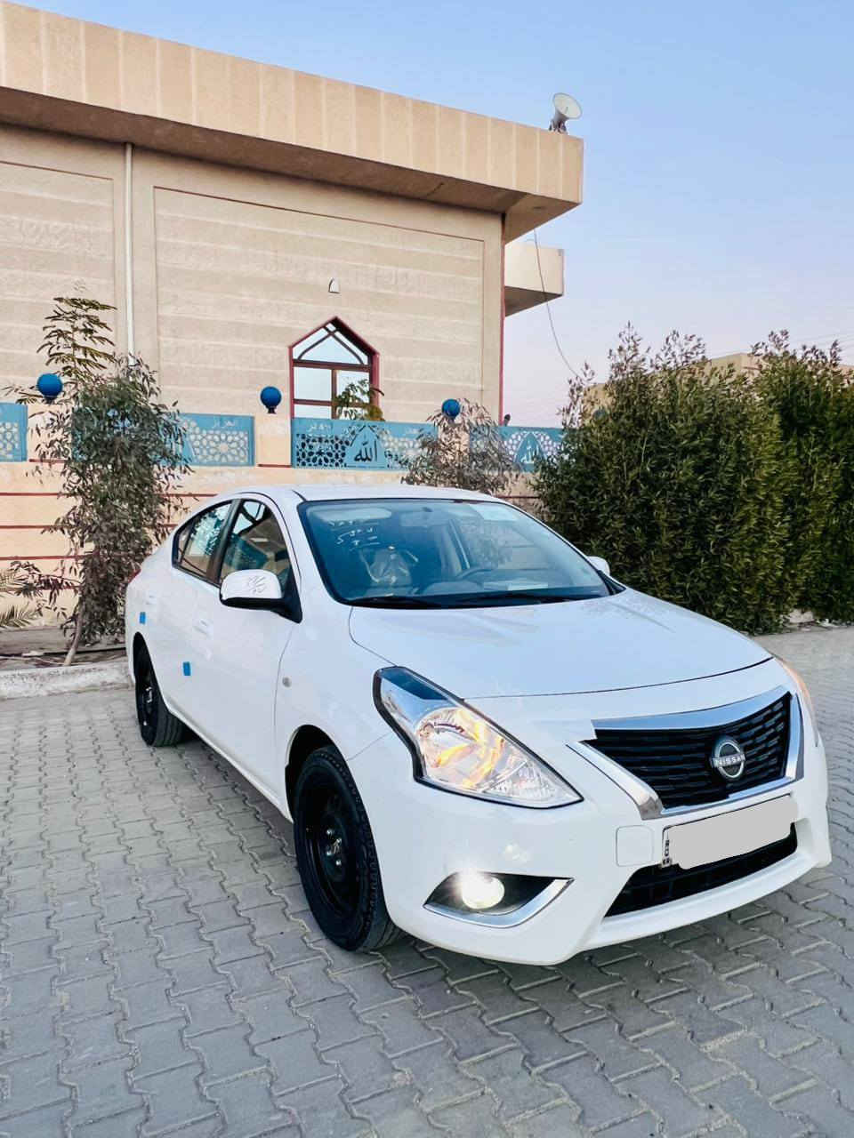 السلام عليكم للبيع فقط
نيسان صنبي هندي مديل 2024 ماشيه 40 رقم أربيل دولي بسم شركه وكاله تحويل موجود ماكو مشكله
السياره وضعيه الشركه بيها صبغ جاملغ خلفي والباب ملاون والباقي كير مكينه حداديه كله جديد مكان السياره بالنجف السعر 112 وبيها مجال رقم التلفون ***********
