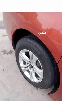 تاير • حجم ١٧ • واسط