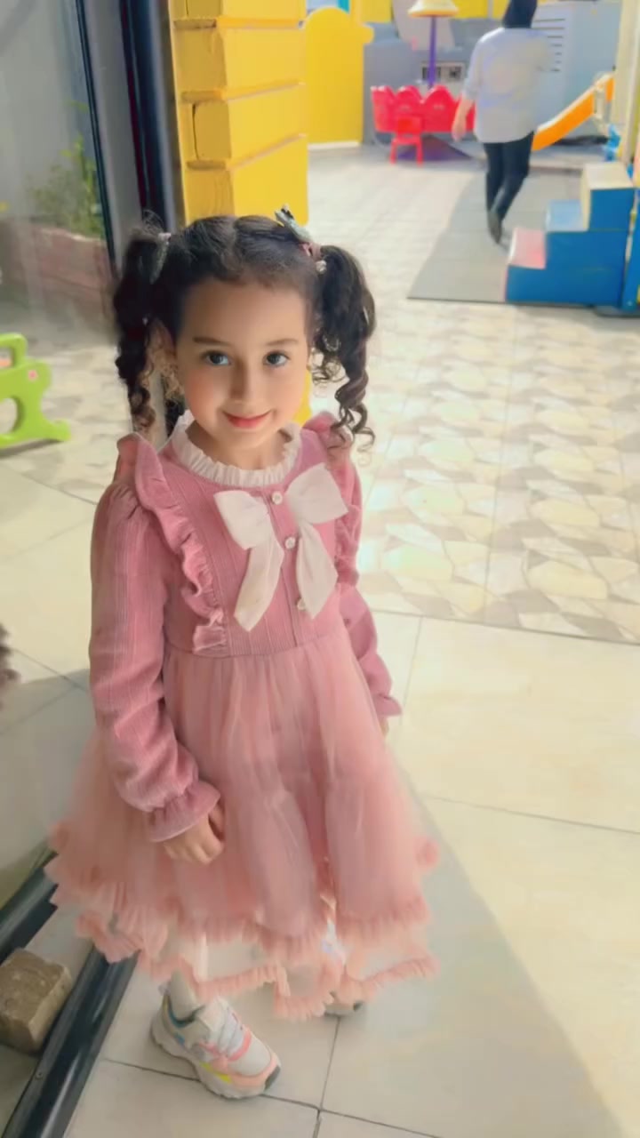 في مثل هذا اليوم ولدت اميرتنا 👑 الجميله 
                    
             (   كنزي  ) 🩷
كل عام وانتي بالف خير ربي يحفظك 🤲 لماما & وبابا 
ويحفظك النا❤️

#روضة_وحضانة_مملكة_الطفولة_الاهلية👑١

📍الفرع الاول / الصليخ مقابل المتسوق ماركت.

📍الفرع الثاني / حي الجامعة داخل فرع ماركت ابو طلال١

للتواصل ☎️
***********
