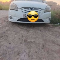 هيونداي اكسنت • اكسنت 2011 • اكسنت خليجي • سيارة اكسنت • سيارة هيونداي...