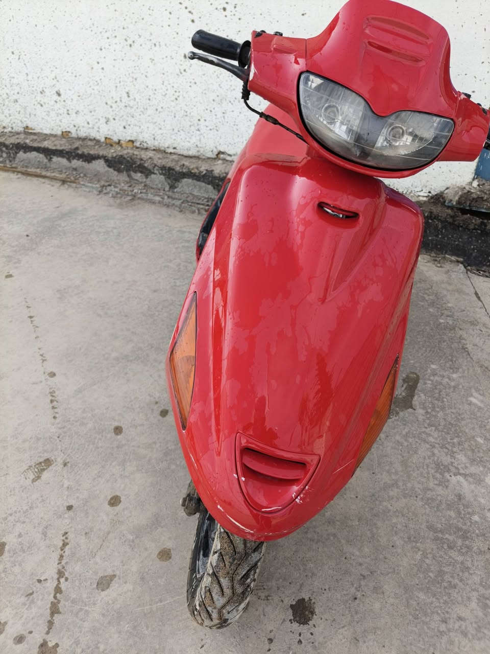 سلام عليكم  البيع دراجه فراشه فحل مفتوه مره واحده  مكانك دوانيه  عله الحولي مال الجامعه  سعر  350وبيه مجال  مستعجل عله بيعته


**إذا كنت صاحب هذا الإعلان وتريد حذفه لأي سبب، رجاءا أرسل رسالة إلى الدعم الفني**