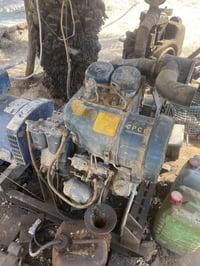 دويز لبيع مشتغل شي قليل حاويه  مال بيت للبيع 07723484955