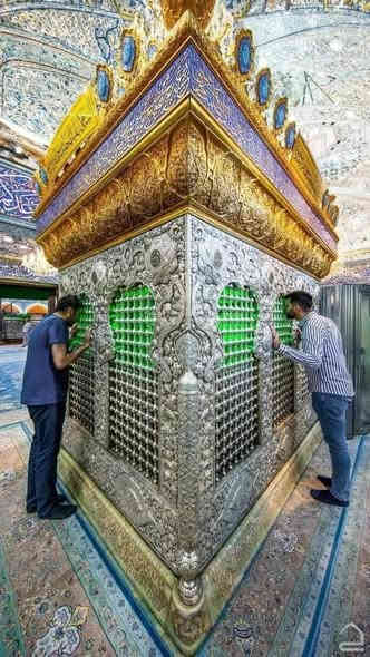 تعلن👈 حملتنا.      #اهالي_الصويره

ألذهاب ألى زيارة # شريفه بنت الحسن ع والى الامام  الحمزةع

الذهاب 🌙 #يوم_الثلاثاء

ألذهاب ألساعة ⏰00: 2 ظهرآ✨✨

ألعودة ألساعة ⏰00:  9 ليلآ

سعر النفر الواحد ✨《7》 ✨✨

🌈نسعى لتقديم كل ماهوأفضل لزبائننا ألكرام 🌈

باص 🚍سياحي 👬💺👨‍👩‍👧‍👦حديث 😍ومكيف 

      #التجمع(حي الزهراء قرب جامع دكتورة وفاء🚶🚍)

      #التجمع (فلكه كسار قرب المجمع السوري الغطاس)

      #التجمع (حي العمال حي العسكري🚶🚍)

للحجز والاستفسار الاتصال على الأرقام

***********📞☎️

***********📞☎️
