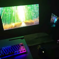 Pc للبيع المواصفات كارت الشاشه rx580 8g المعالج AMD Ryzen 5 2600x تبري...