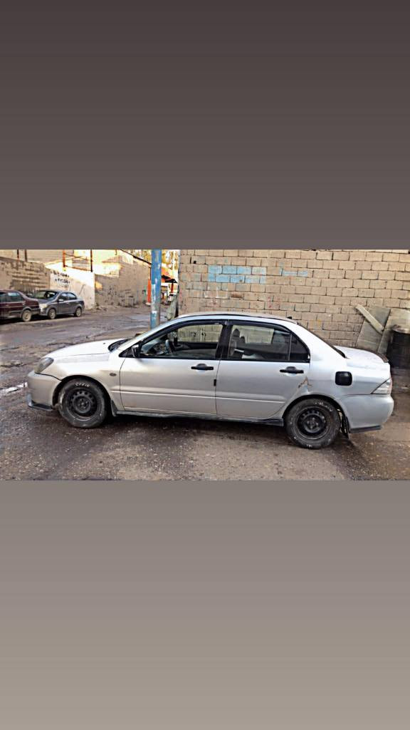 لەنسەر مەکینە گەورەی 2010 رەقەم و سەنەوی نوییە تا 2027 سەیارەکە سبوخ عامە گیر و مەکینە دەحامی لۆ دەحامی بەشەرت موەسەفات شاشە ئایپاتە مەکینە گەورەیە سەیارەکە سیستەمی غازی ایتالی باشەکەی لۆ بەسترایە 
نرخ 60 گەلەو  مەجال
ژ٫ موبایل 
***********
شوین هەولێر أربيل, العراق
