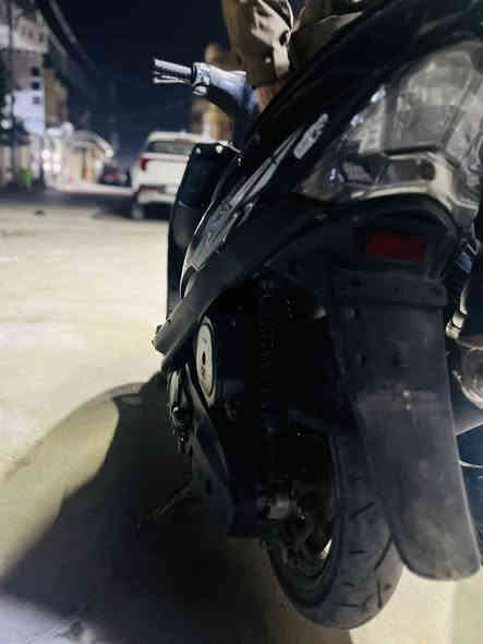 ماكس عدله للبيع ما مفتوحه بلاديه 49 تفحص وتاخذ من هل مكان دراجه كدامك مدعومه من كدام سعره 650 وشراي تصال ع الرقم***********
