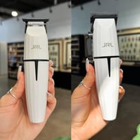 ماكينة JRL • تاجي