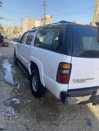 جمسي سوبربان • ٢٠٠١ • حله بصره