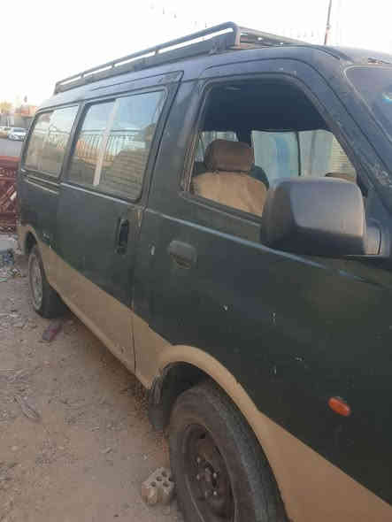 سلام عليكم
كيا بريجو للبيع  موديل ٩٩ رقم بابل مشروع وطني  شرط تحويل سنوية جديدة  شواصي معمرات  محرك وكير و اكسن خير من الله  سعر ٣٨ قفل مكاني بغداد   والاتصال ***********
