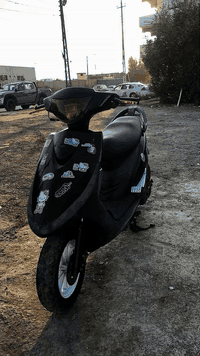 سلام عليكم دراجه للبيع مستعجل ع بيعتها دراجه نضيفه بمعنى الكلمه الله شاهد واضمنلك مكينه وضفيره ودراجه خير من الله مصارلها هواي نزلت رمبه +ممتواجد خاص بس اتصال ***********
