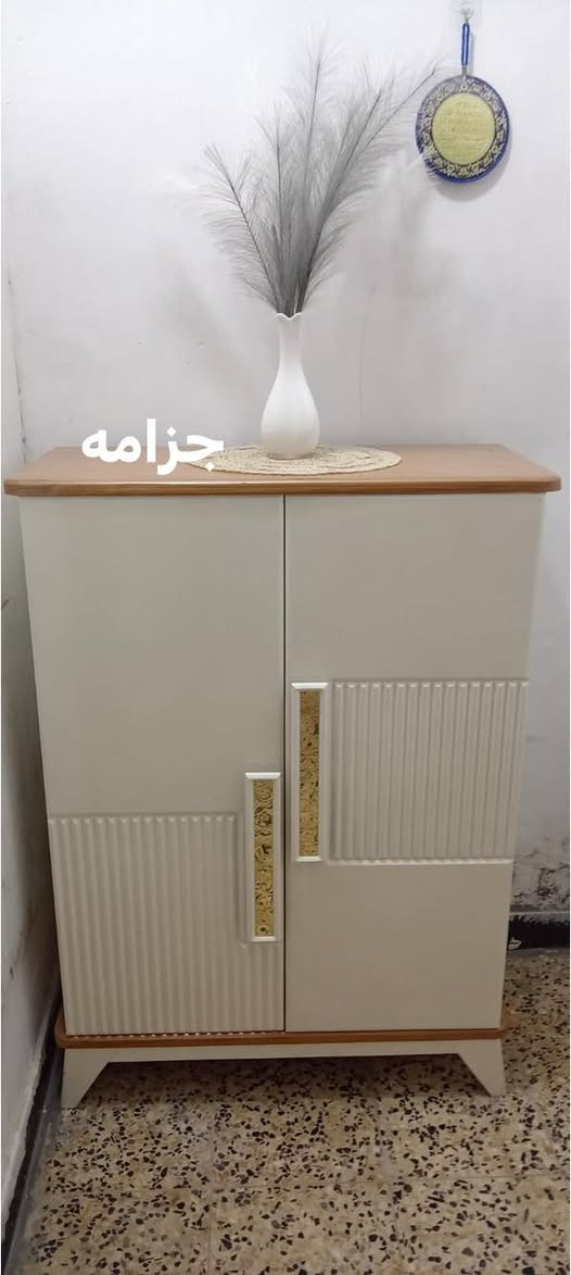 غرفه صاج عراقي تصميم تركي الله شاهد تكمه 
استخدام اقل من شهر 
الغرفة بحقيقة احلى بهواي مع اناره مع دوشك طبي غير مستخدم 
السعر ثلاث ملايين و بيهه مجال 
سب البيع (النتقال)
العنوان العبيدي شهداء الثانية


**إذا كنت صاحب هذا الإعلان وتريد حذفه لأي سبب، رجاءا أرسل رسالة إلى الدعم الفني**