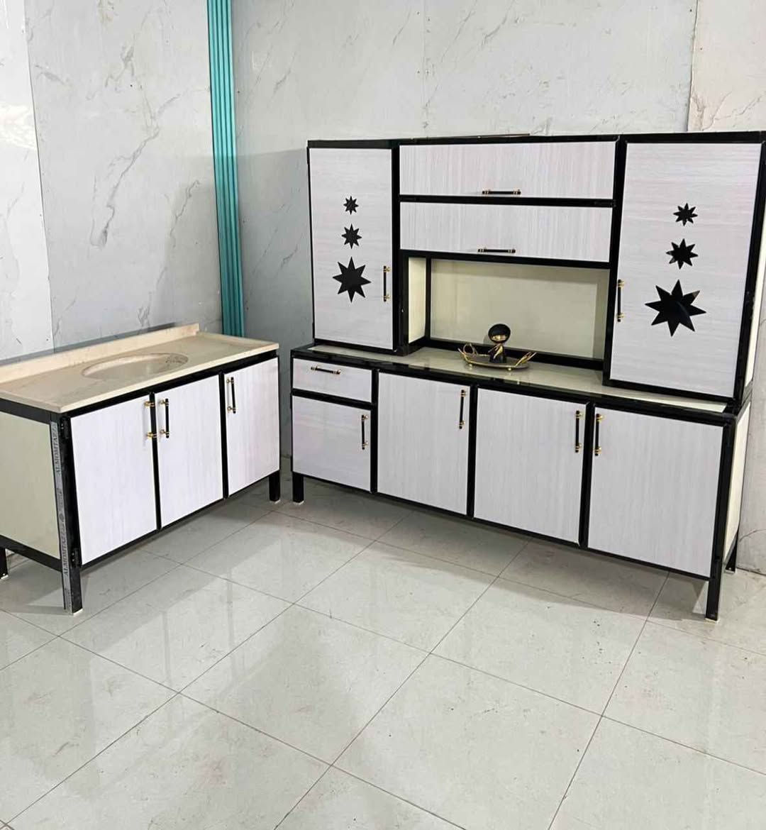 كاونتر مترين  مع ملحق مترين   مع سنك مرمر متر و20
السعر 285
التوصيل 🚚🚚🚚
داخل بغداد  مجاني
اطراف  15

واسط// (25) الف 
-بدره - %جصان %-الحي %-الموفقيه -ناحيةالدجيلي %-اطراف واسط (50) الف

ديالى //- بعقوبه %- الخالص 25%

الأبعد 50الف 
كربلاء المقدسة
بابل 
نجف الاشرف25الف 
القادسية و المشخاب 35
  الديوانيه (25)الف 
ديوانيةشافعية ال بدير  50
بابل جبلة 35

ناصرية سماوة ميسان 35
بصرة 35 بغداد, العراق


**إذا كنت صاحب هذا الإعلان وتريد حذفه لأي سبب، رجاءا أرسل رسالة إلى الدعم الفني**