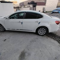 (مكلف بالنشر) كيا كادنزا 2011 (خليجي ) رقم نينوئ مشروع وطني شرط التحوي...