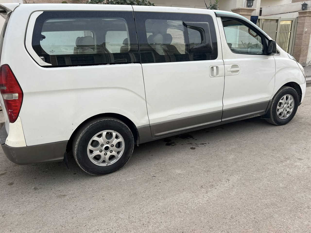 سلام عليكم
 ستاركس ٢٠٠٩ محور مسكر سبلاين. ١٢ 
بيهاتلاث قطع صبغ بدون دواخل 
مكاني الفلوجه 
معروضه ب ١٣٥ وبيها مجال
 ***********
***********
