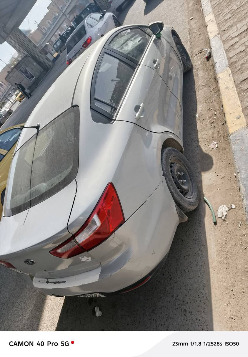 ريو موديل 2014 بيها جاملغ وبنيد جاهزه من كلشي مكينه كير حداديه رقم نكيزي بسم اخوي توها مداوره اتصل فقد سعر 72 (*********** مكان نجف
